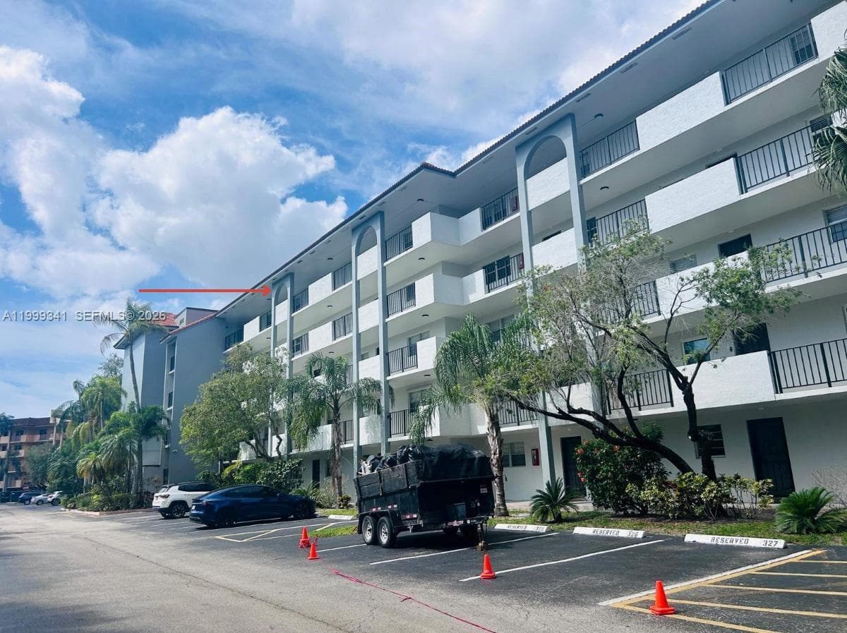 4025 N Nob Hill Rd # 508, Sunrise, FL 33351