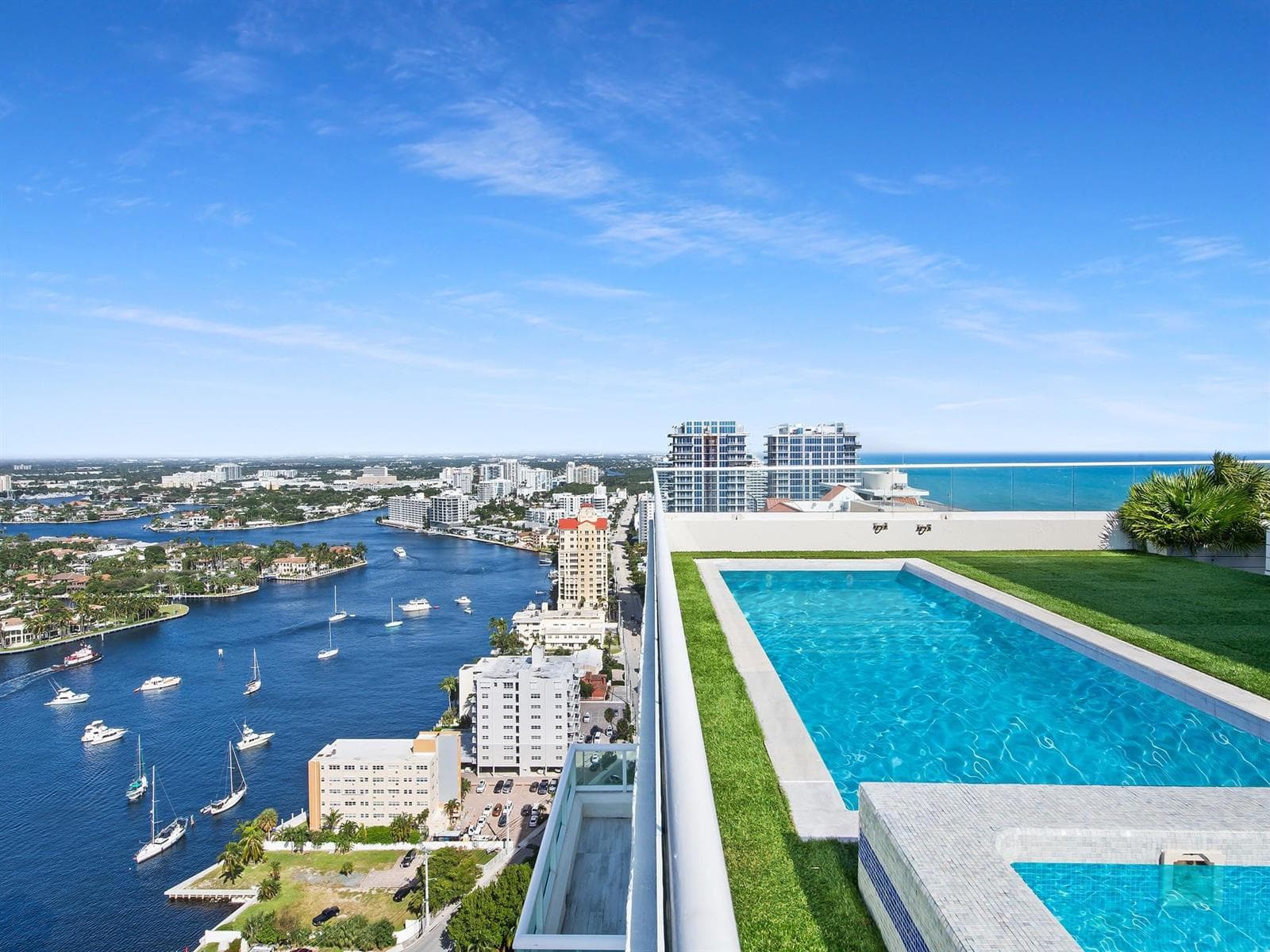 101 S Fort Lauderdale Beach Boulevard # 2905, Fort Lauderdale, FL 33316 photo 2