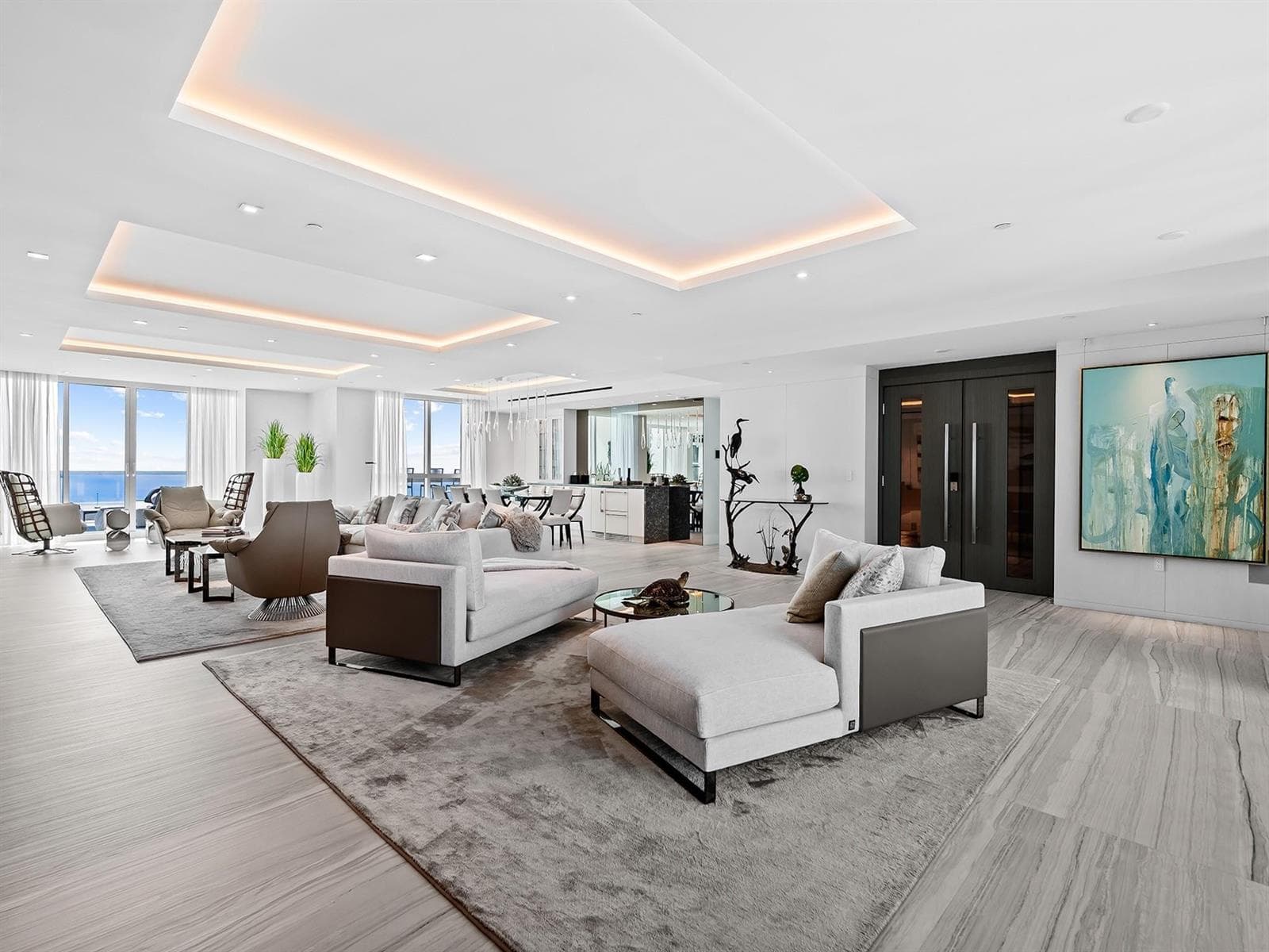 101 S Fort Lauderdale Beach Boulevard # 2905, Fort Lauderdale, FL 33316 photo 5