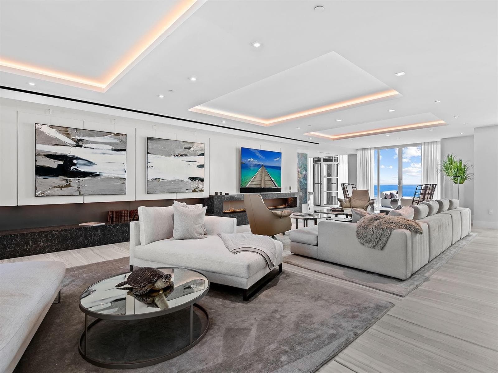 101 S Fort Lauderdale Beach Boulevard # 2905, Fort Lauderdale, FL 33316 photo 4