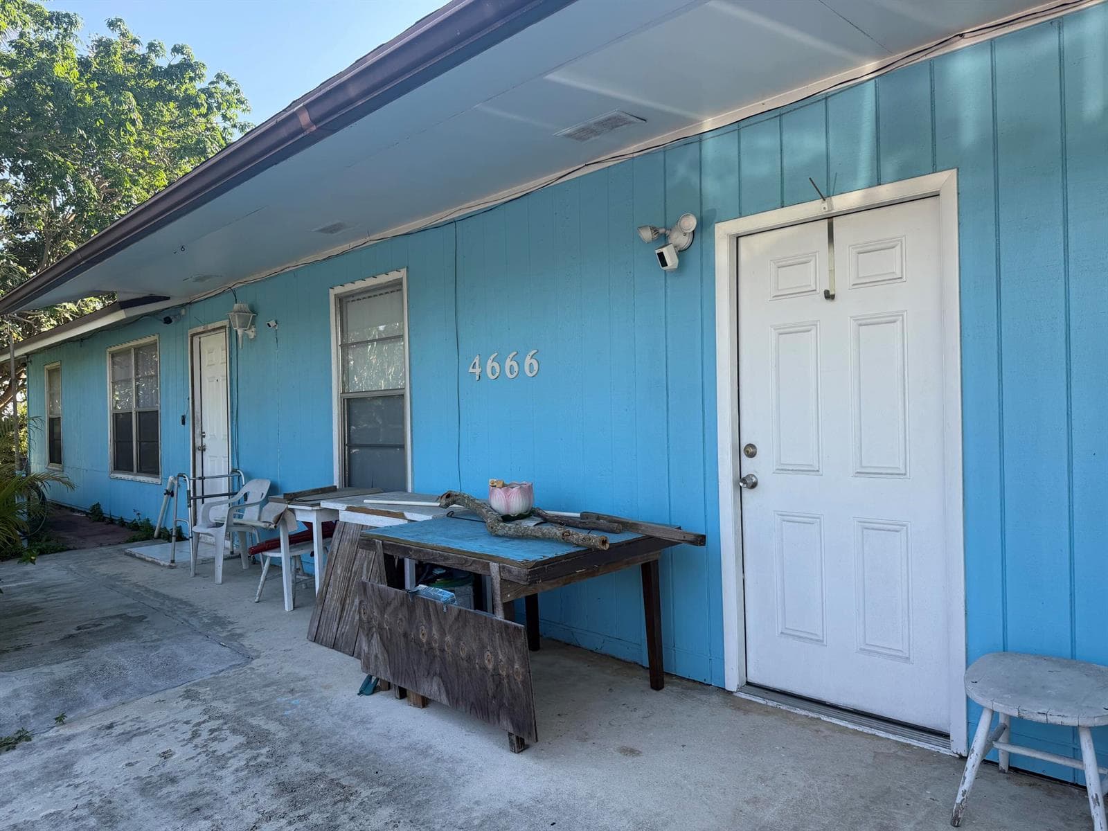 4666 E Holt, West Palm Beach, FL 33415 photo 4