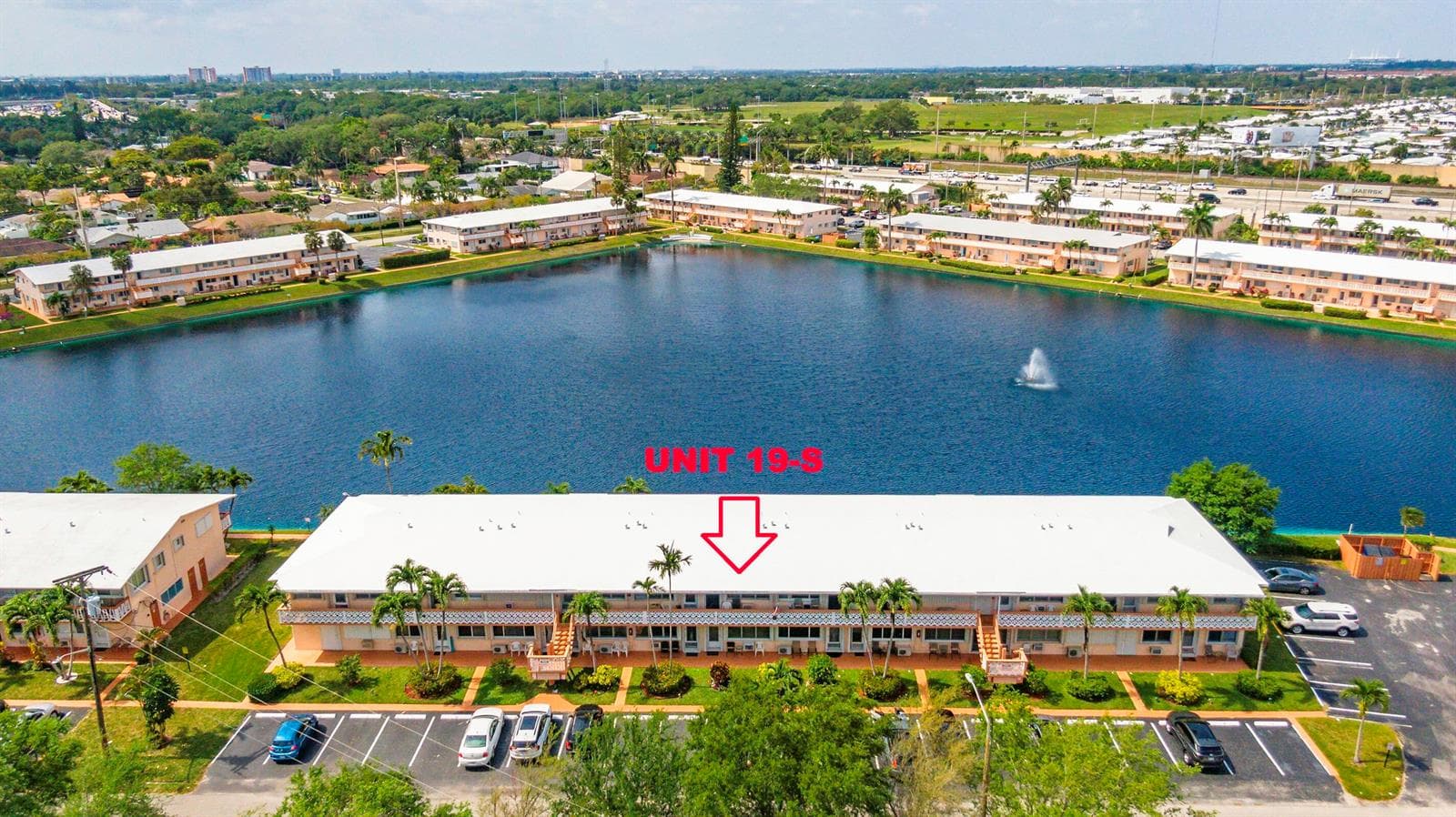 900 SW 10th Terrace # S-19, Hallandale Beach, FL 33009 photo 2