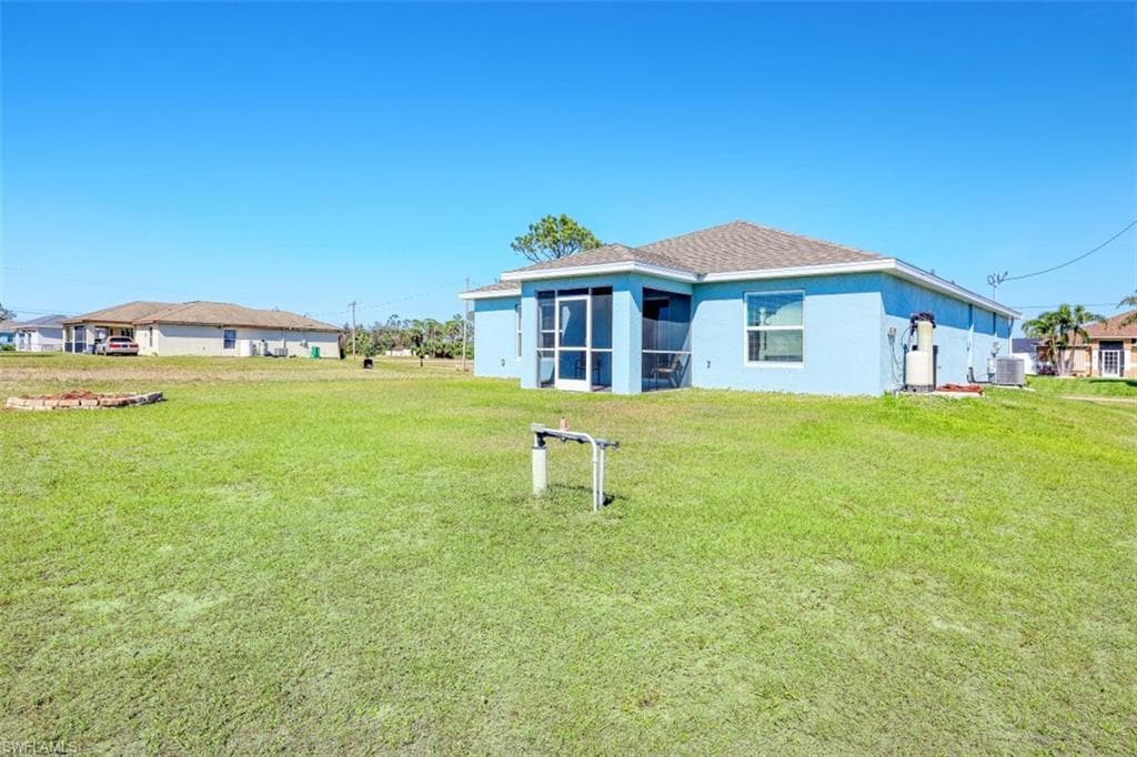 1634 NE 34th Street, Cape Coral, FL 33909 photo 3