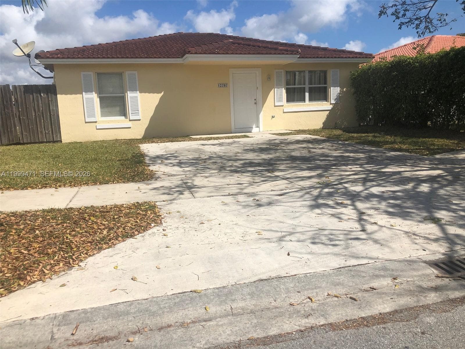 12787 SW 257th St # 12787, Homestead, FL 33032