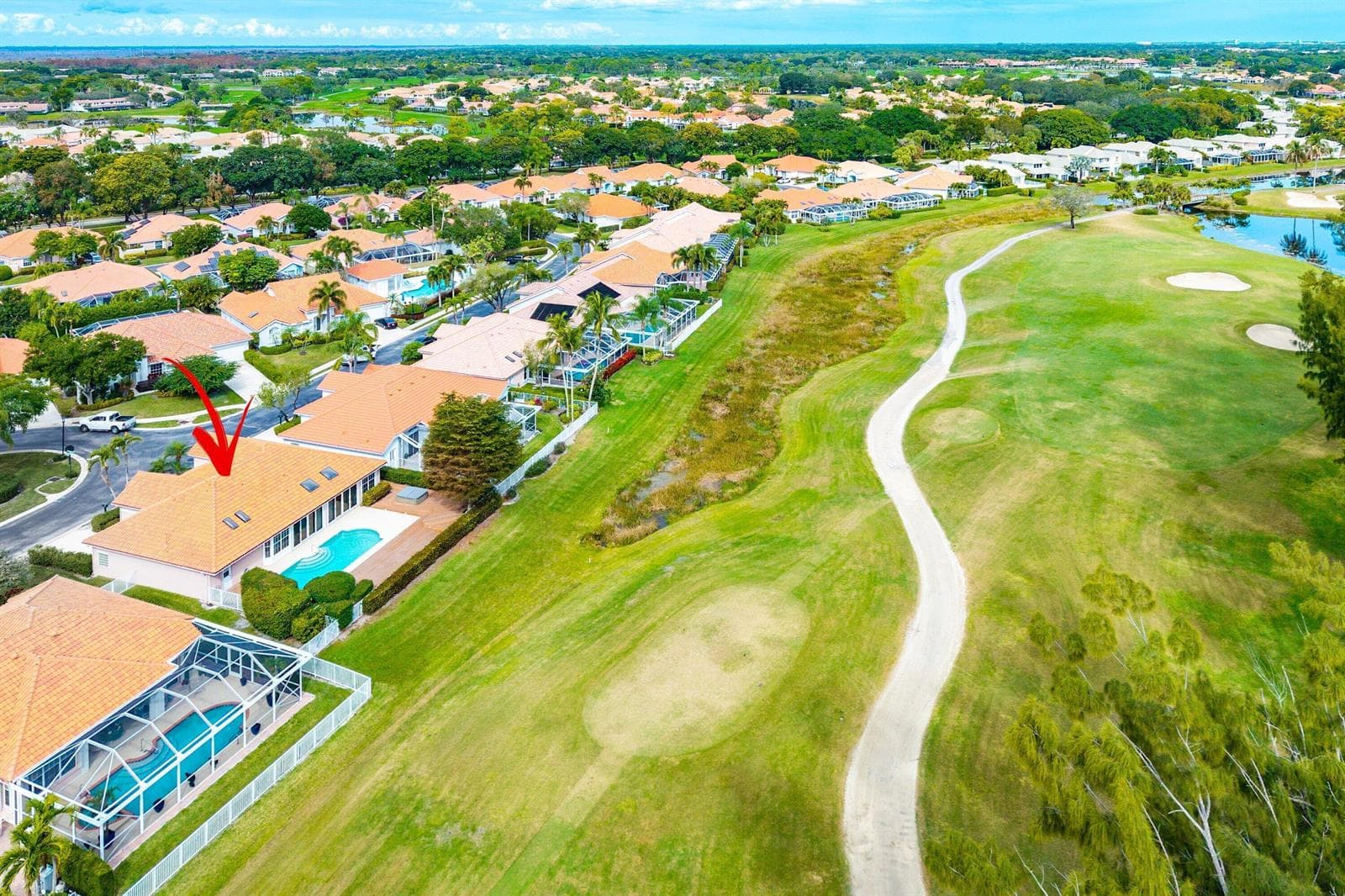 230 Eagleton Estate Boulevard, Palm Beach Gardens, FL 33418 photo 2