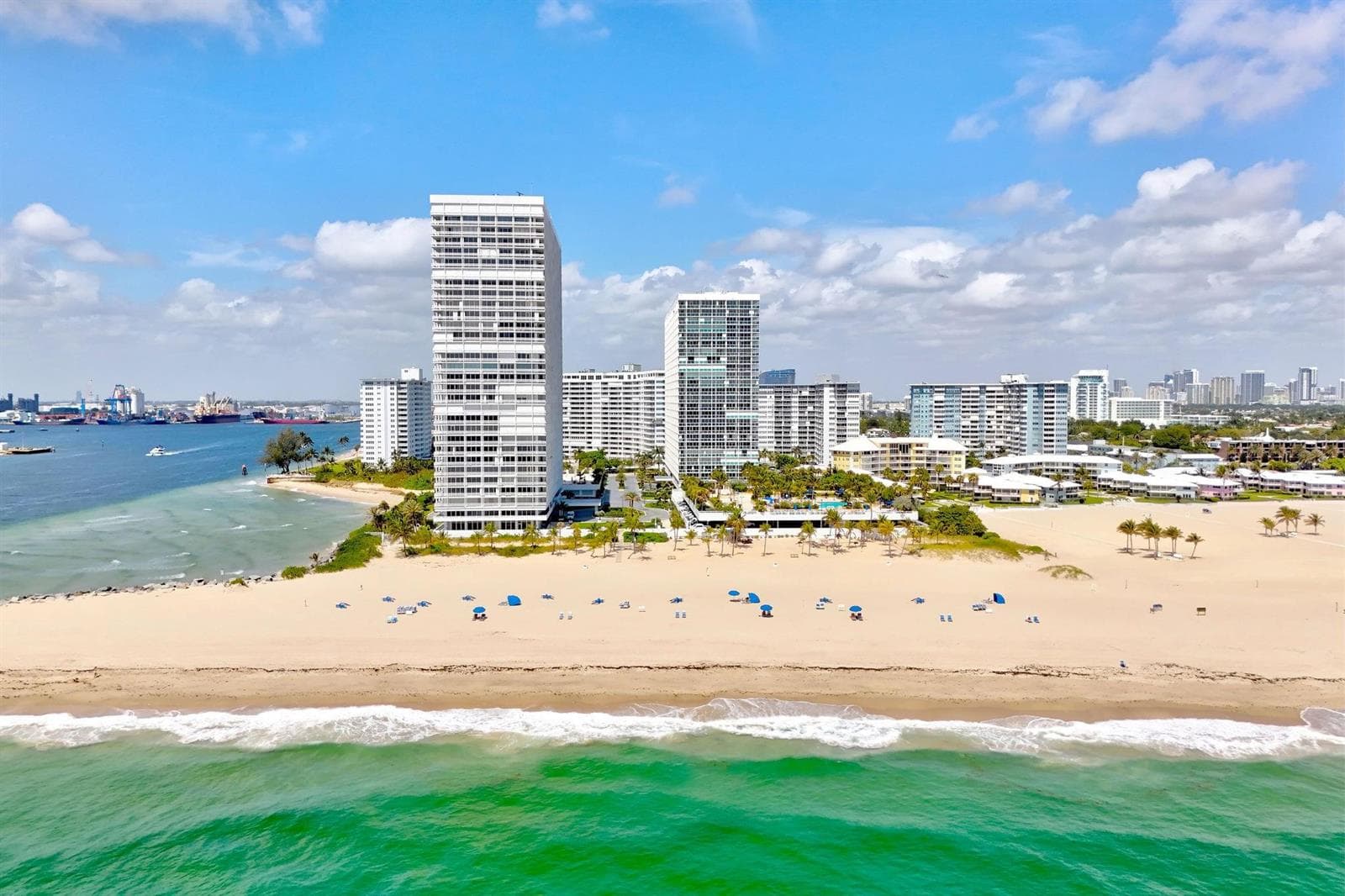 2100 S Ocean Lane # 2508, Fort Lauderdale, FL 33316 photo 2