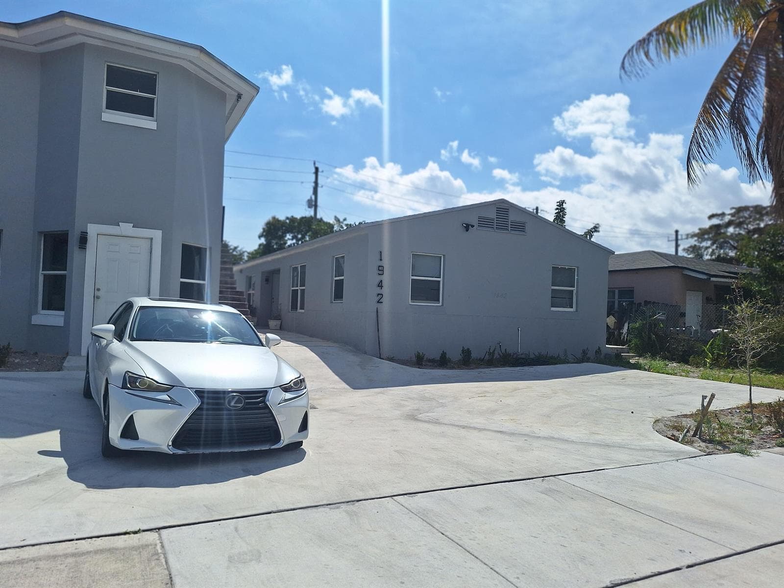 1942 Buchanan Street, Hollywood, FL 33020 photo 2