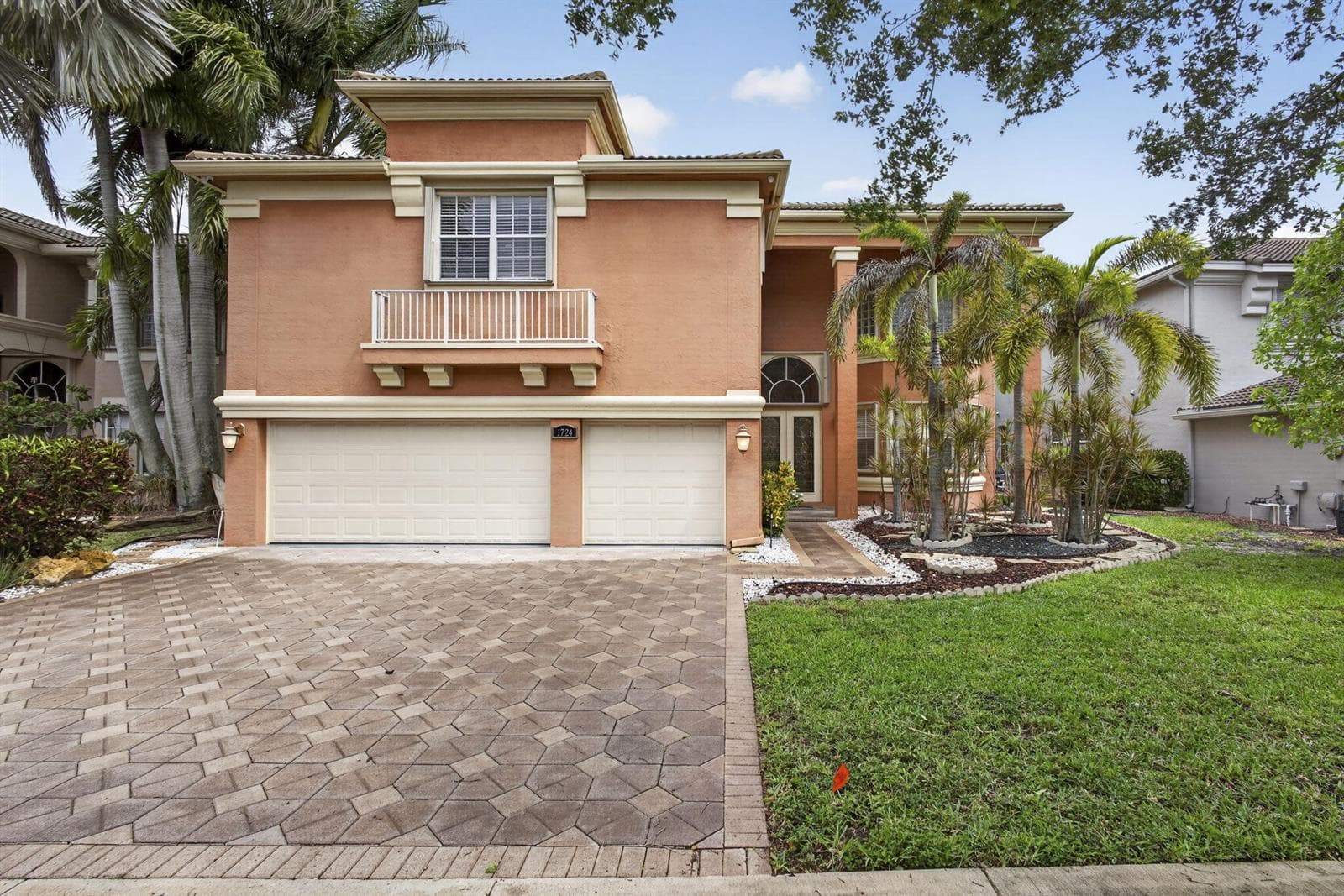1724 Annandale Circle, Royal Palm Beach, FL 33411 photo 2