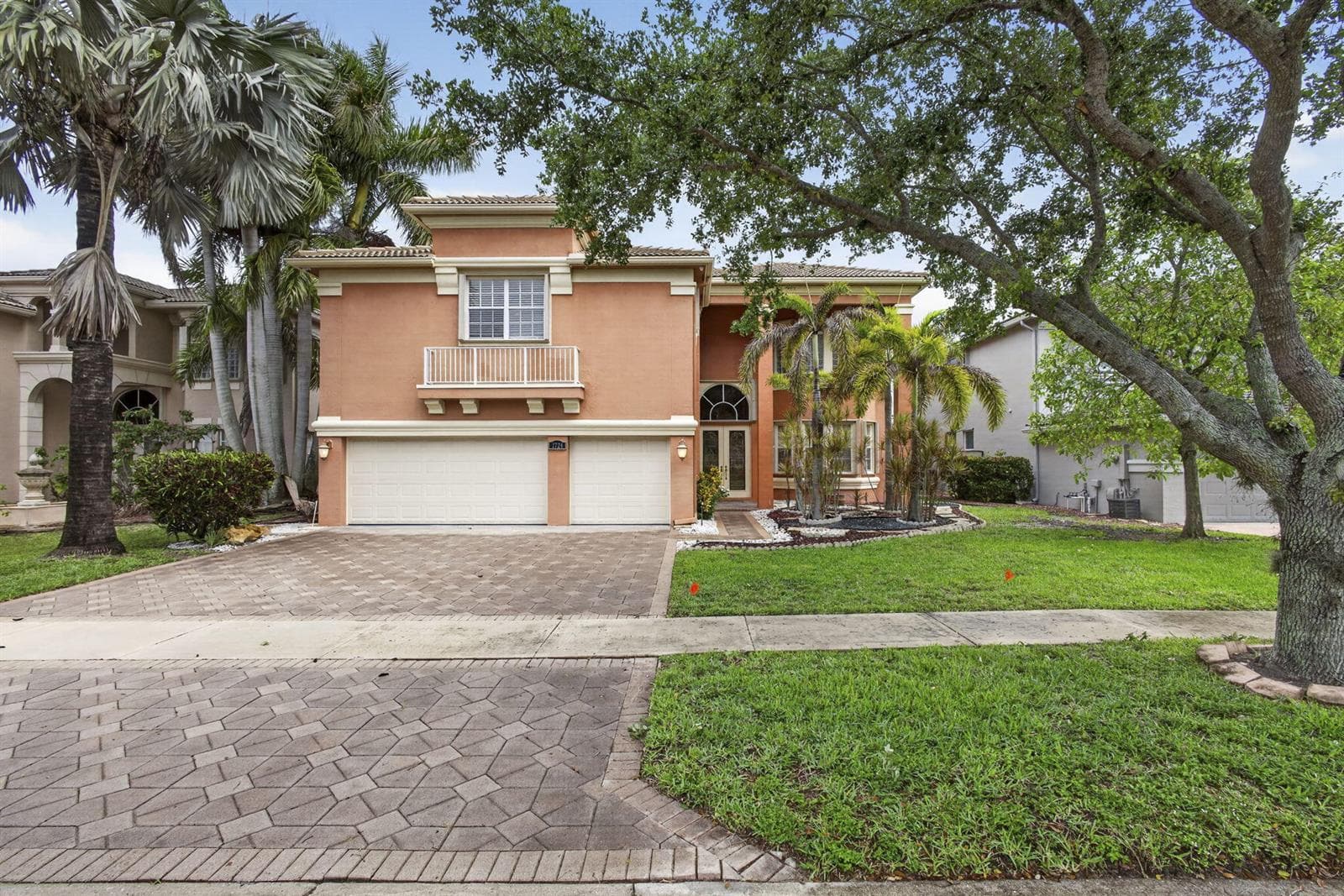 1724 Annandale Circle, Royal Palm Beach, FL 33411 photo 3