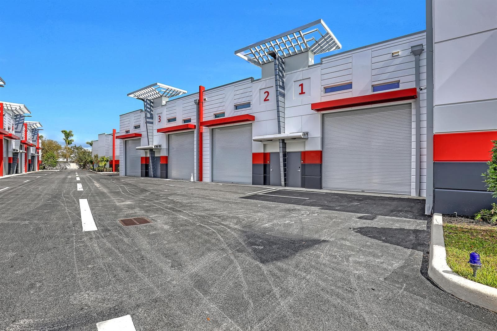 7210 Haverhill Business Parkway # 1-4, Palm Beach Gardens, FL 33407 photo 2