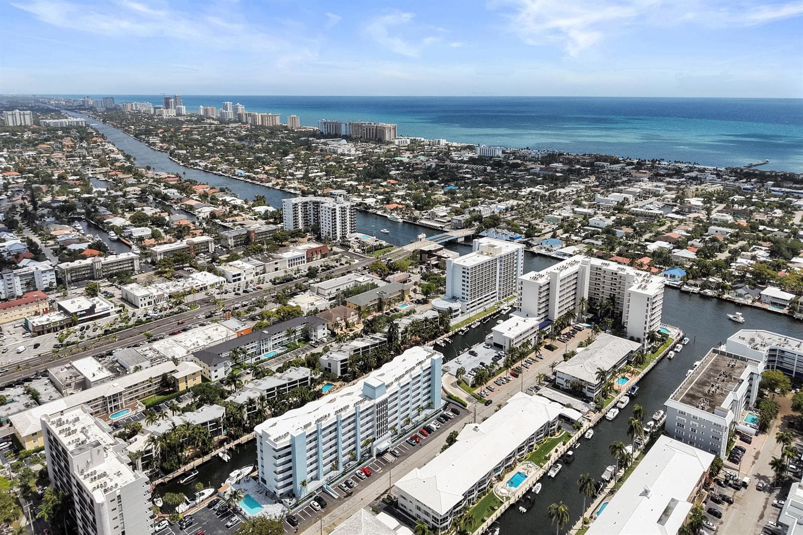 3051 NE 48th Street # 702, Fort Lauderdale, FL 33308 photo 2