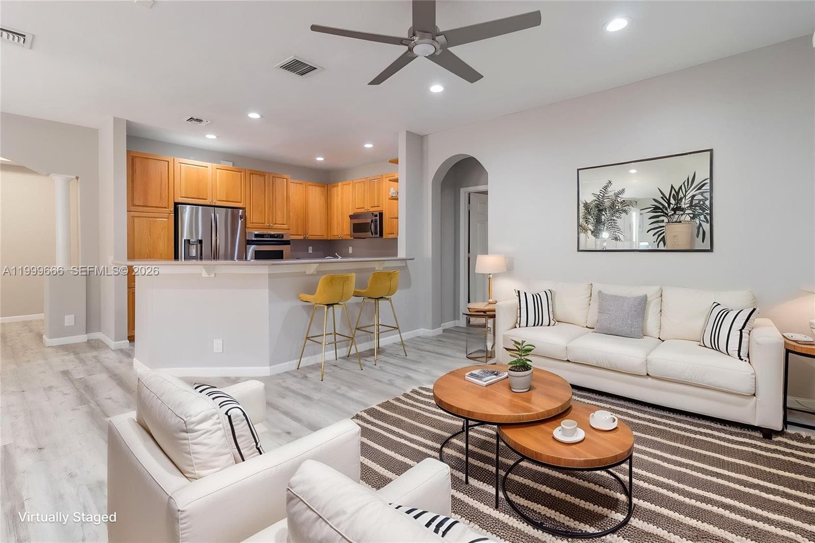 1611 Passion Vine Cir # 12-2, Weston, FL 33326 photo 2