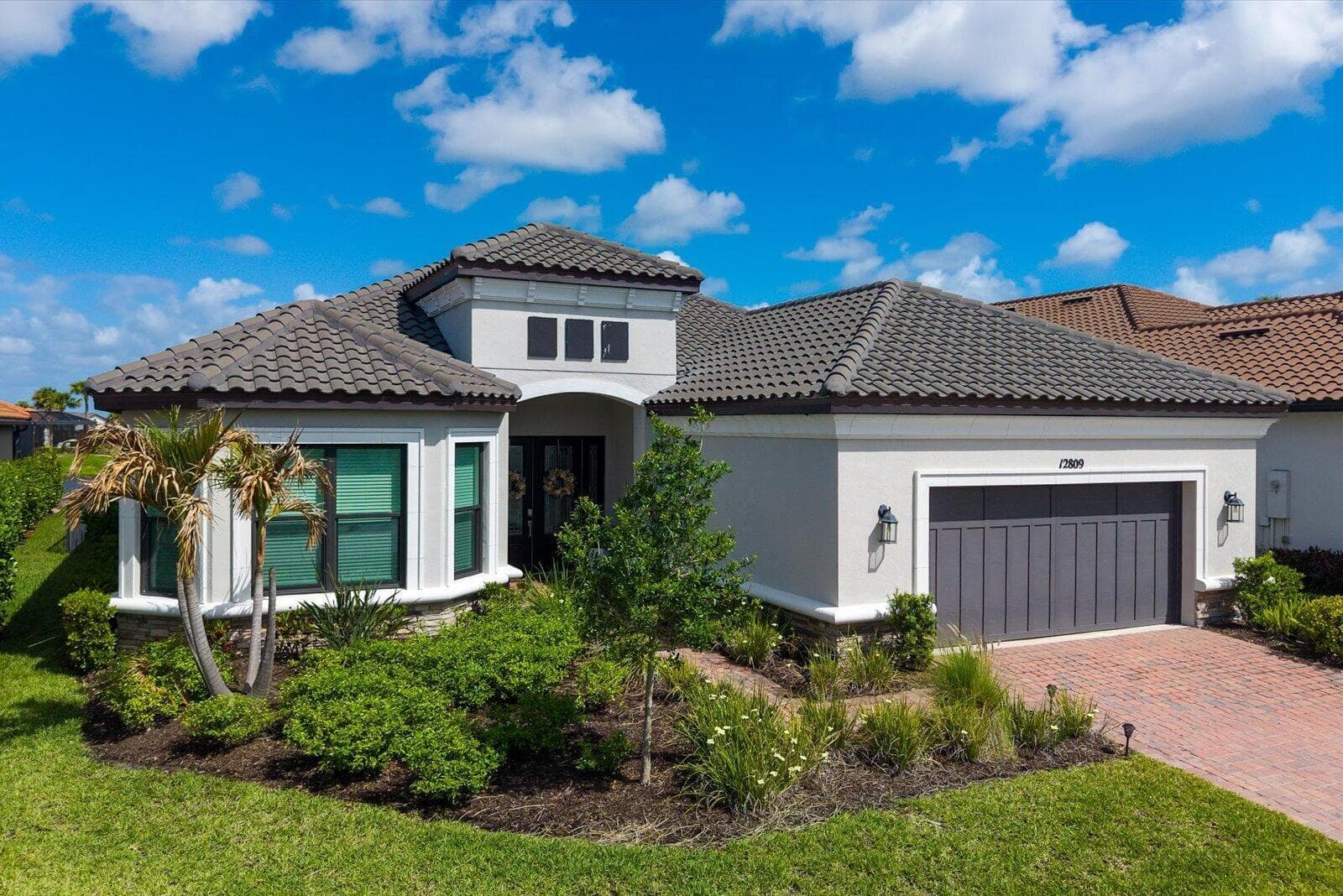 12809 SW Barelli Court, Port St. Lucie, FL 34987 photo 2