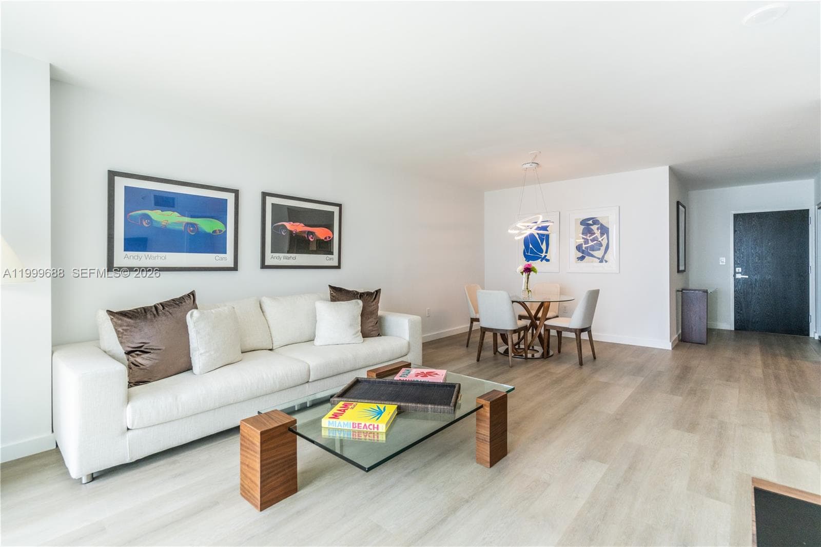 90 Alton Rd # 2807, Miami Beach, FL 33139 photo 3
