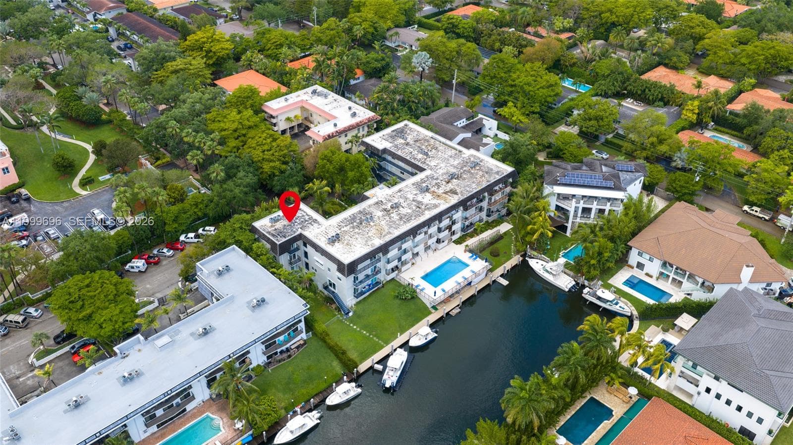 6815 Edgewater Dr # 108, Coral Gables, FL 33133 photo 2