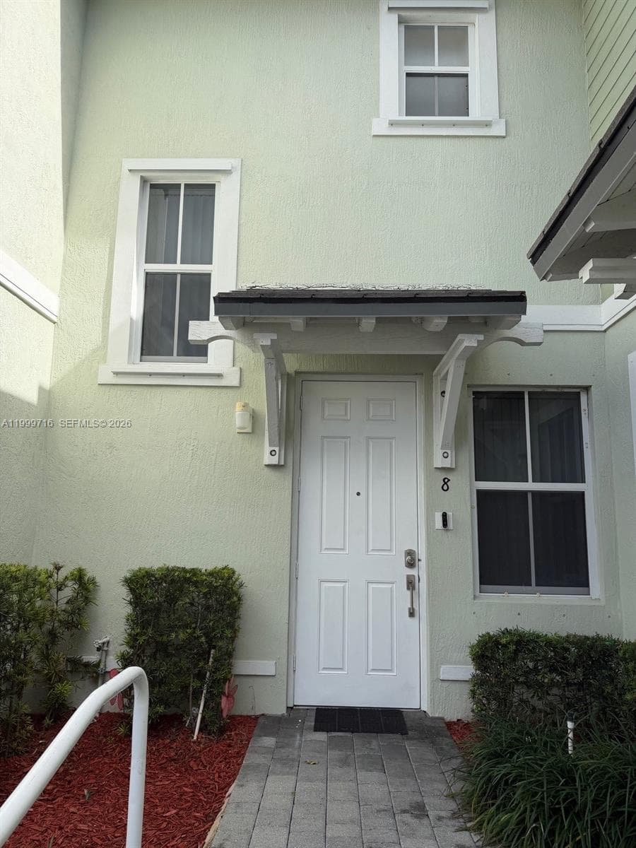 133 SE 28 # 8, Homestead, FL 33033 photo 3