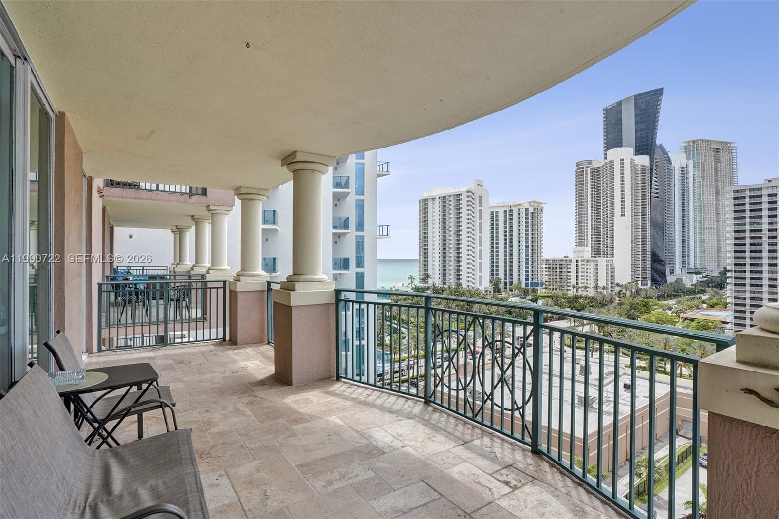 17555 Atlantic Blvd # 1202, Sunny Isles Beach, FL 33160 photo 3