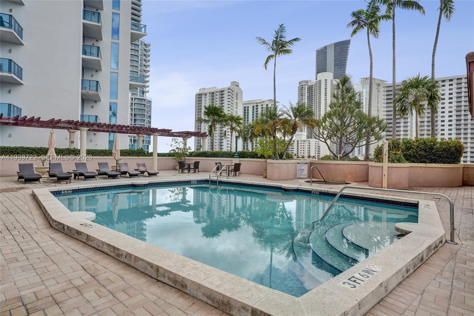 17555 Atlantic Blvd # 1202, Sunny Isles Beach, FL 33160 photo 5