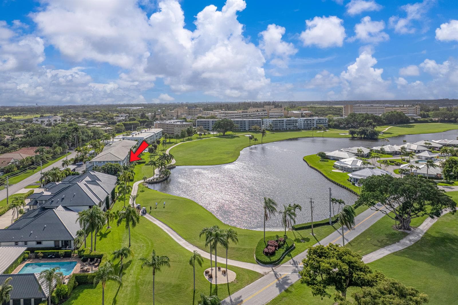 169 Atlantis Boulevard # 205, Atlantis, FL 33462 photo 2