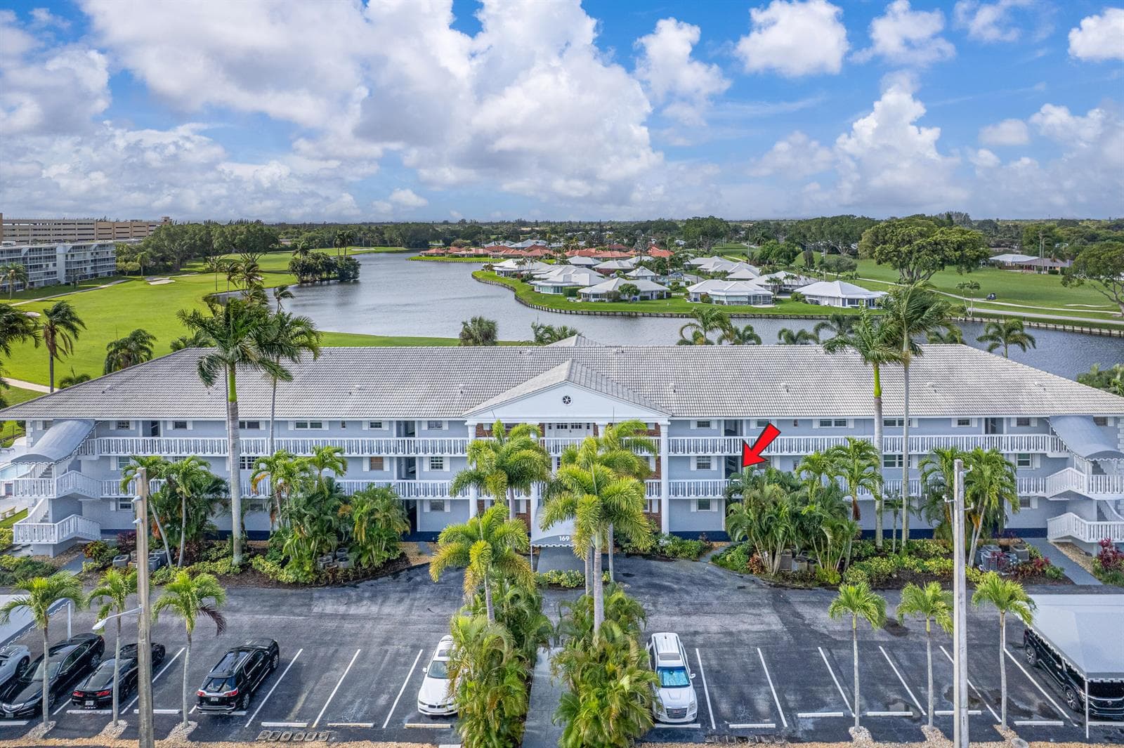 169 Atlantis Boulevard # 205, Atlantis, FL 33462 photo 4