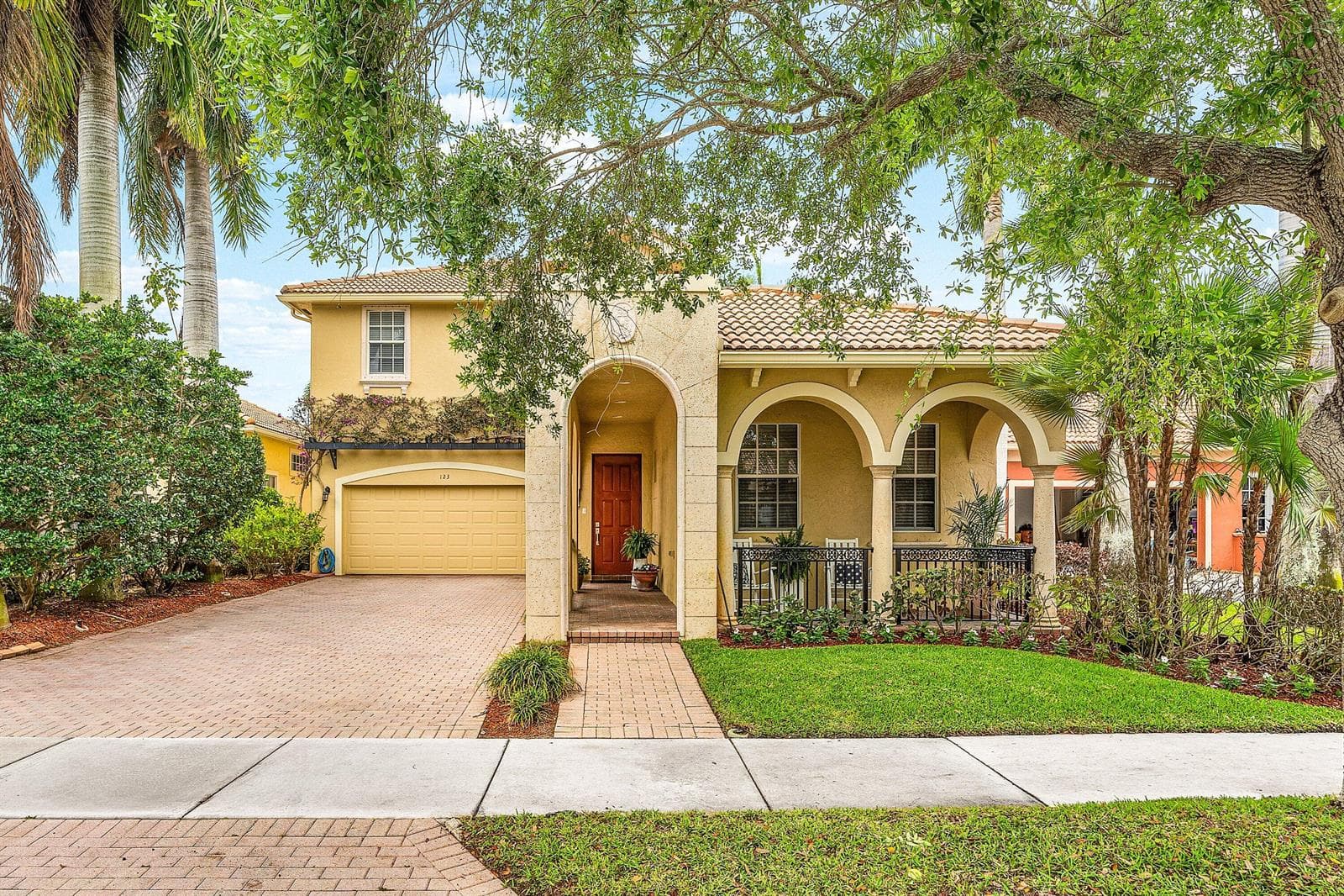 123 Via Castilla, Jupiter, FL 33458 photo 3