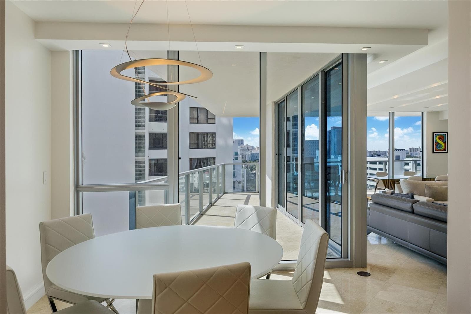 3101 S Ocean Drive # 902, Hollywood, FL 33019 photo 4
