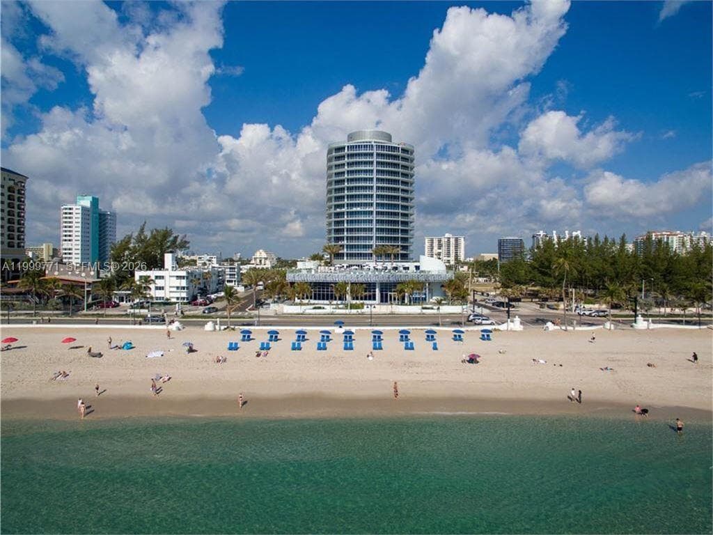 701 N Fort Lauderdale Beach Blvd # TH3, Fort Lauderdale, FL 33304 photo 2
