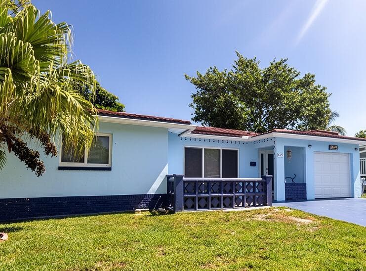6717 NW 59th Street, Tamarac, FL 33321 photo 2