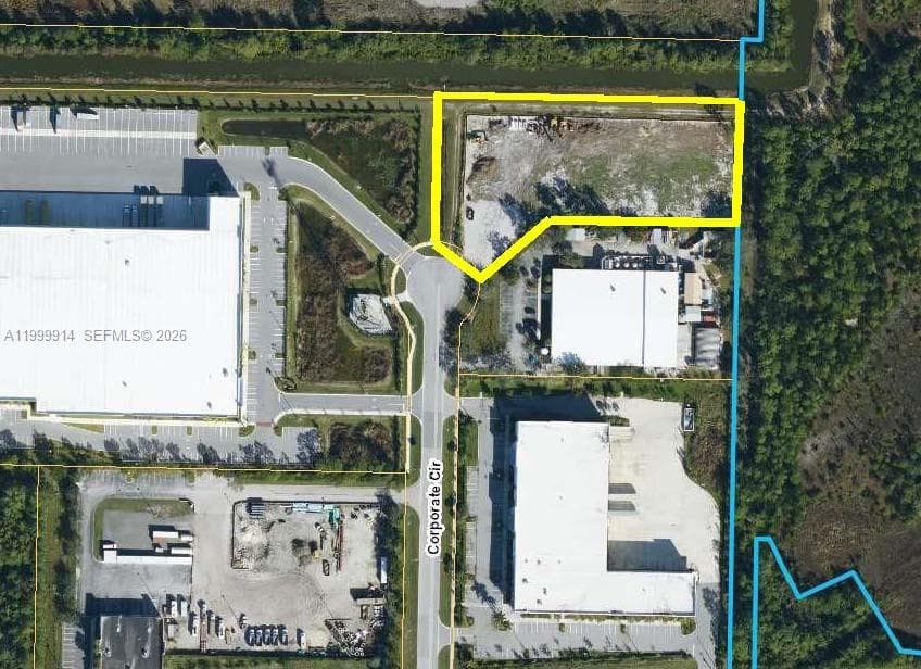 15850 Corporate Circle, Jupiter, FL 33478