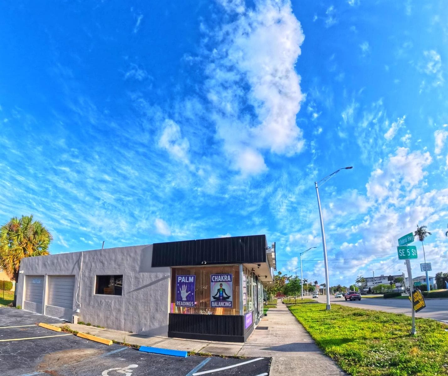 520-580 S Federal Highway, Pompano Beach, FL 33062 photo 2