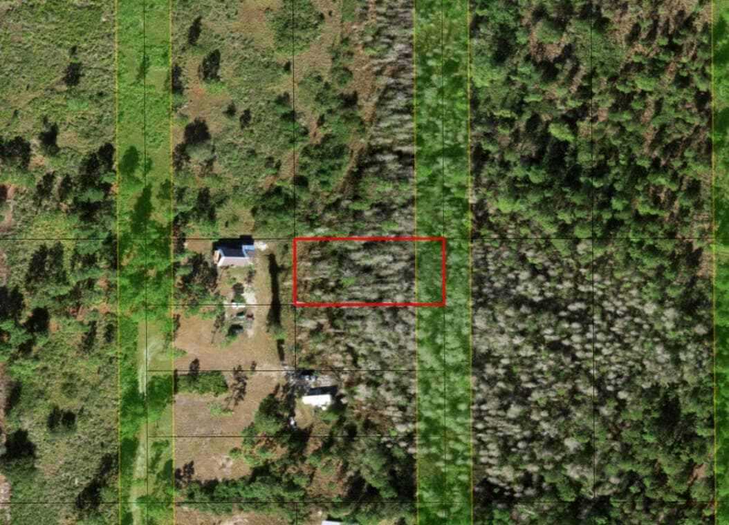0 Holopaw Groves Road, FL 34772 photo 4