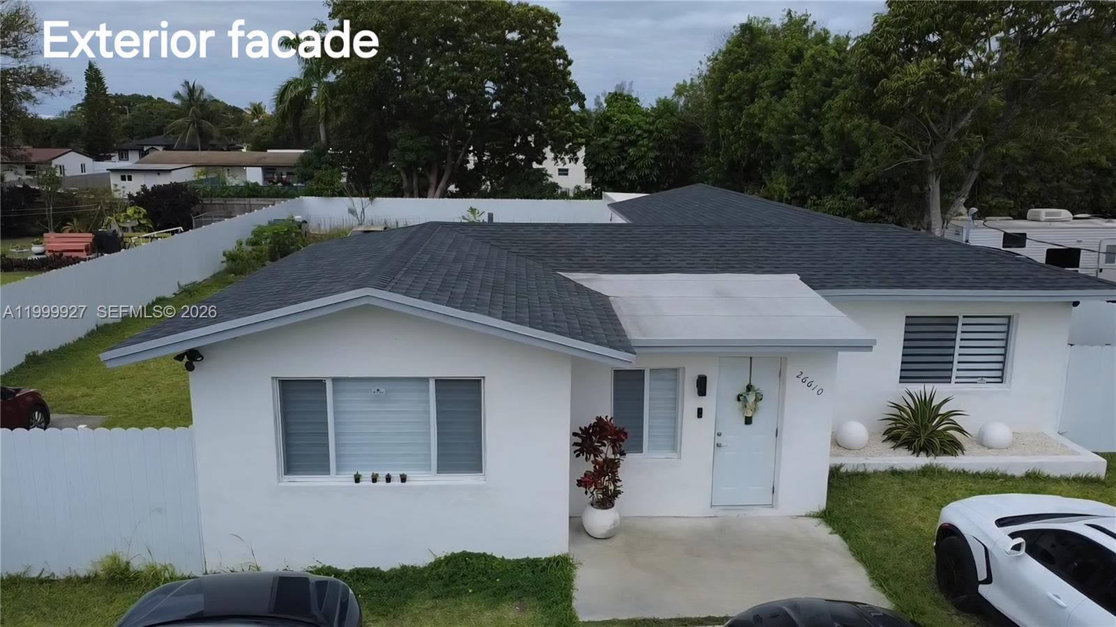 26610 SW 138th Ave, Homestead, FL 33032