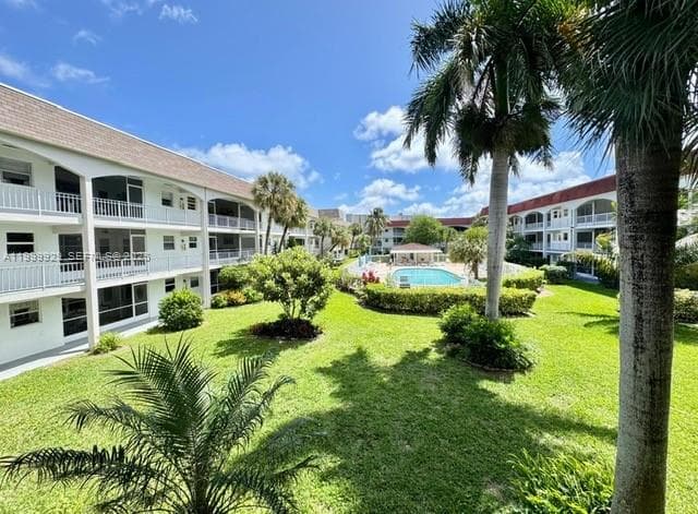 581 Blue Heron Drive # 221-B, Hallandale Beach, FL 33009 photo 3