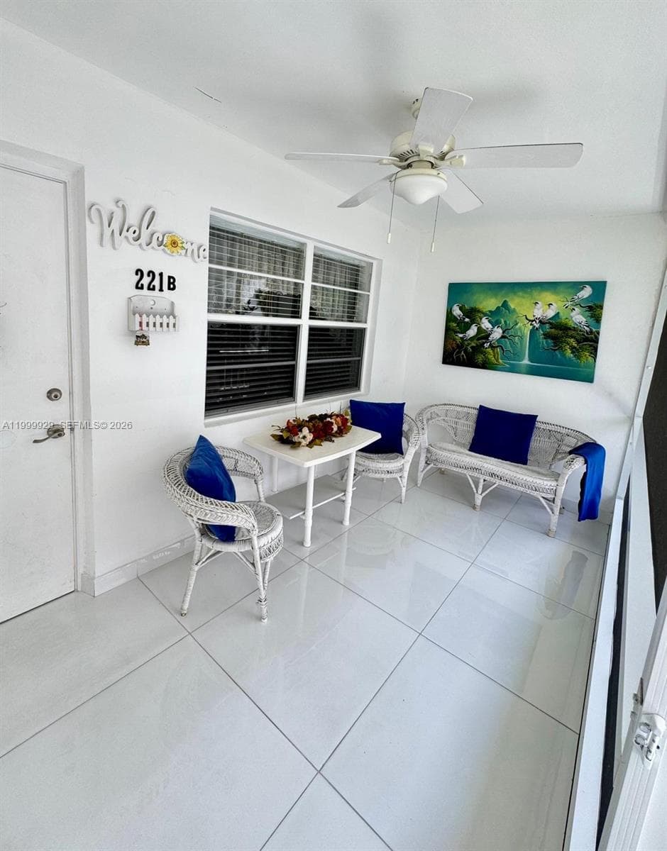 581 Blue Heron Drive # 221-B, Hallandale Beach, FL 33009 photo 5
