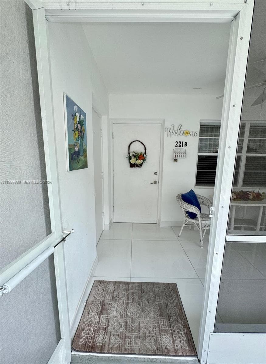 581 Blue Heron Drive # 221-B, Hallandale Beach, FL 33009 photo 4