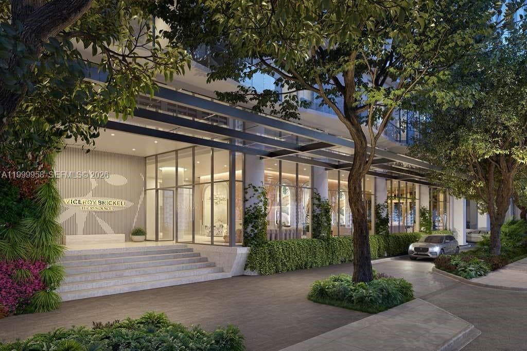77 SE 5TH STREET # 2905, Miami, FL 33131