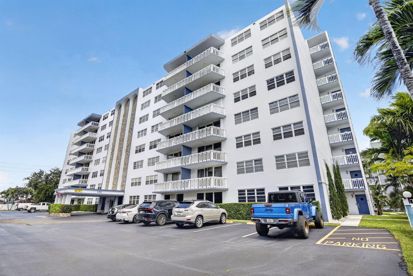 400 NE 12th Avenue # 405, Hallandale Beach, FL 33009 photo 2