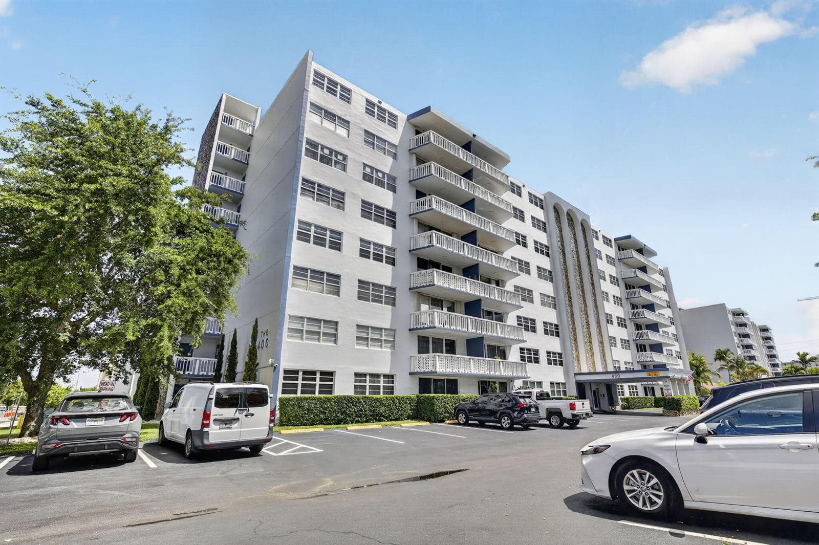 400 NE 12th Avenue # 405, Hallandale Beach, FL 33009 photo 3