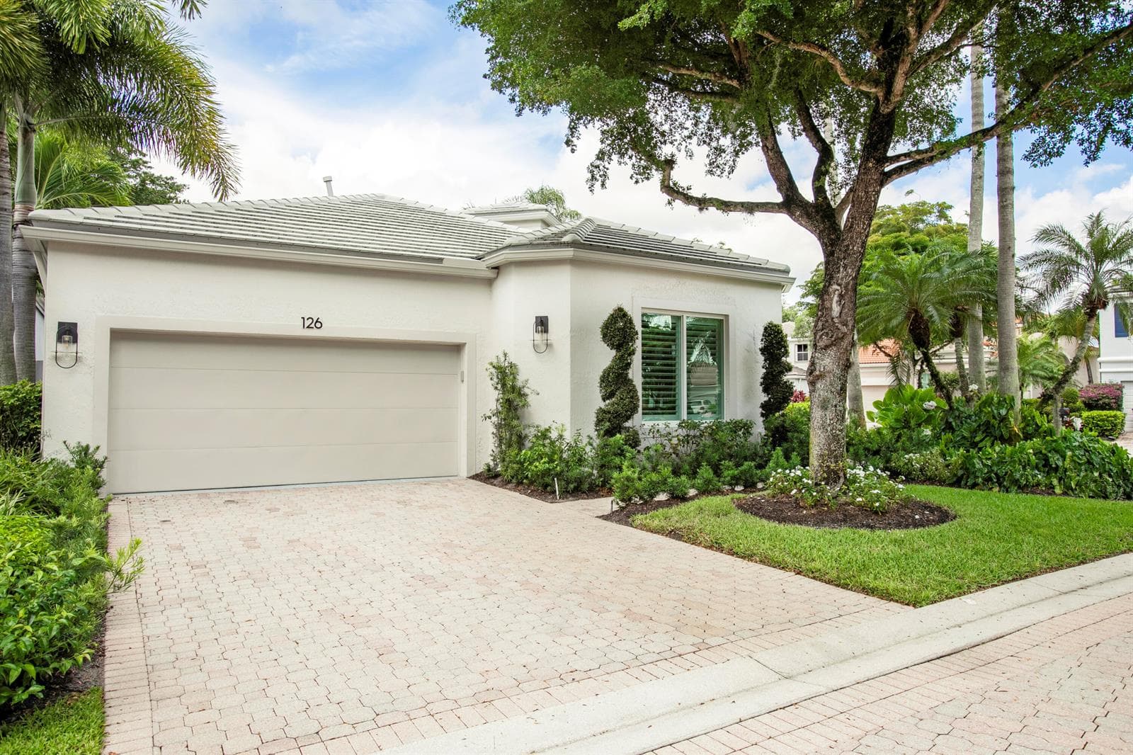 126 Sunset Cove Lane, Palm Beach Gardens, FL 33418 photo 3