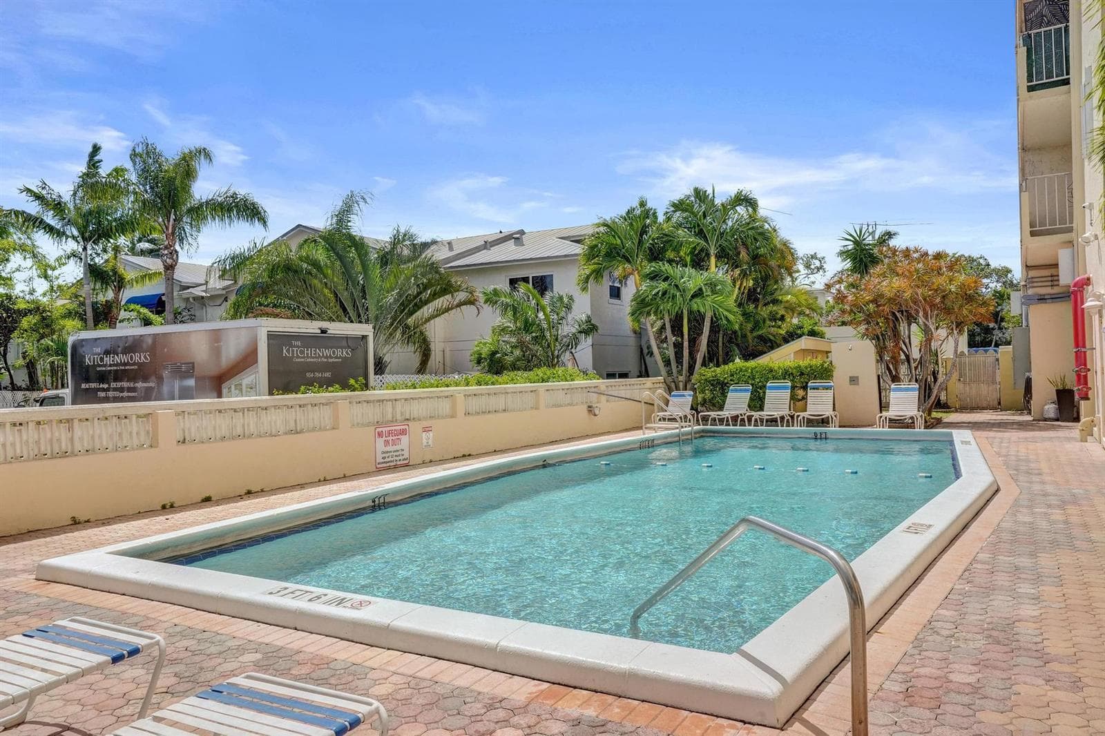 900 NE 18th Avenue # 1004, Fort Lauderdale, FL 33304 photo 2
