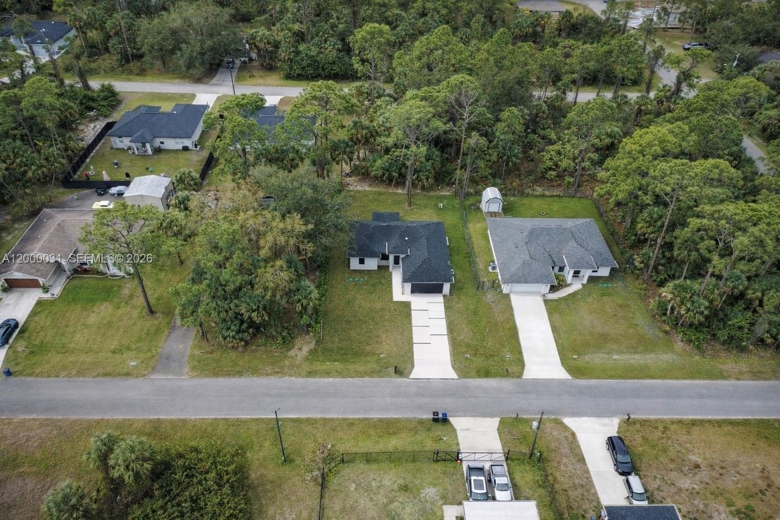 3749 KILARNEY ST, Fort Myers, FL 33905 photo 2