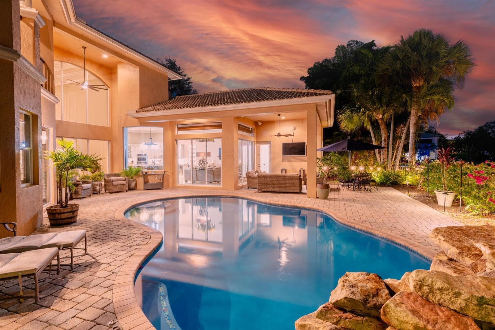 8801 Wellington View Drive, West Palm Beach, FL 33411 photo 2