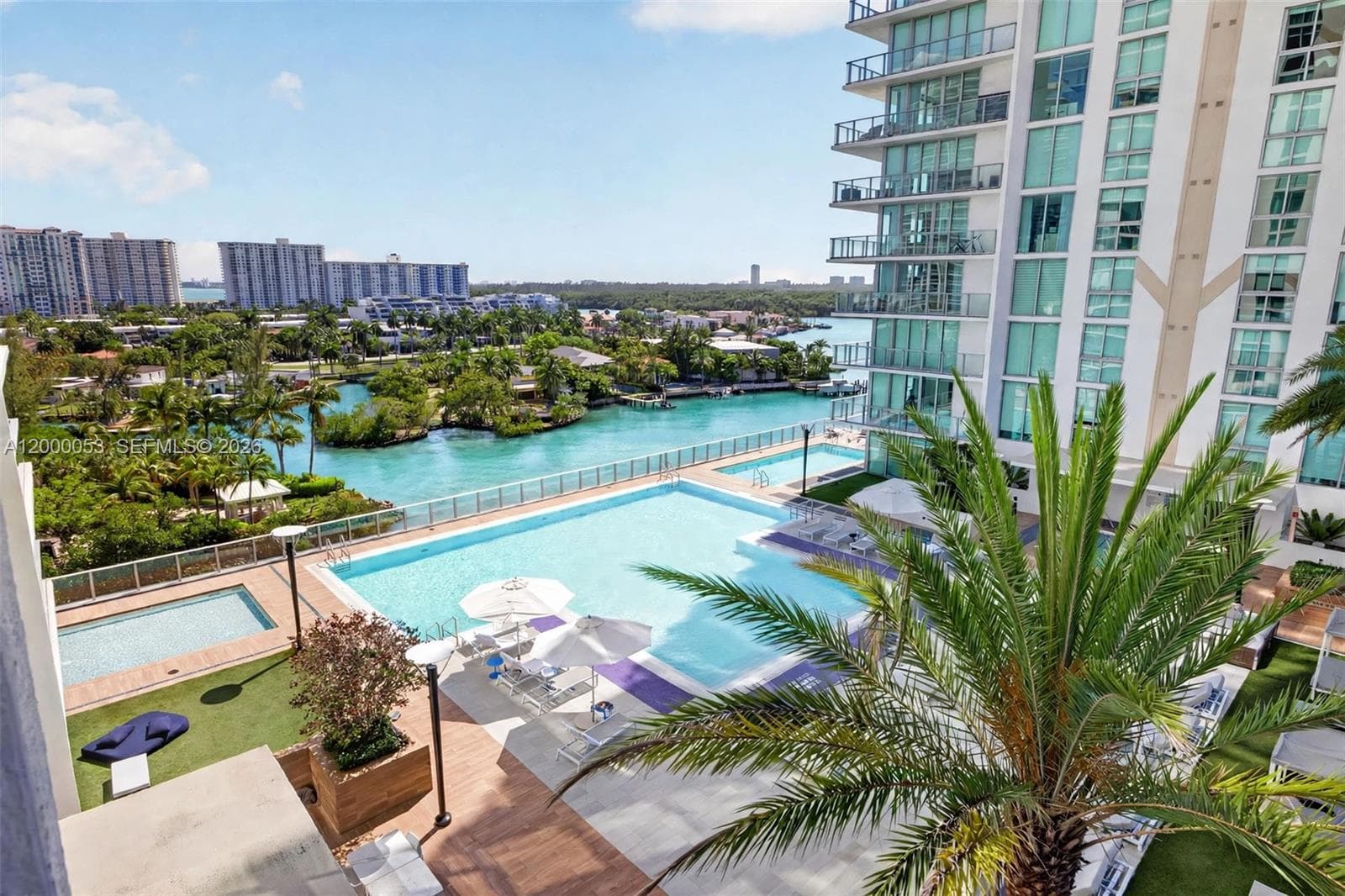 300 Sunny Isles Blvd # 4-807, Sunny Isles Beach, FL 33160 photo 2