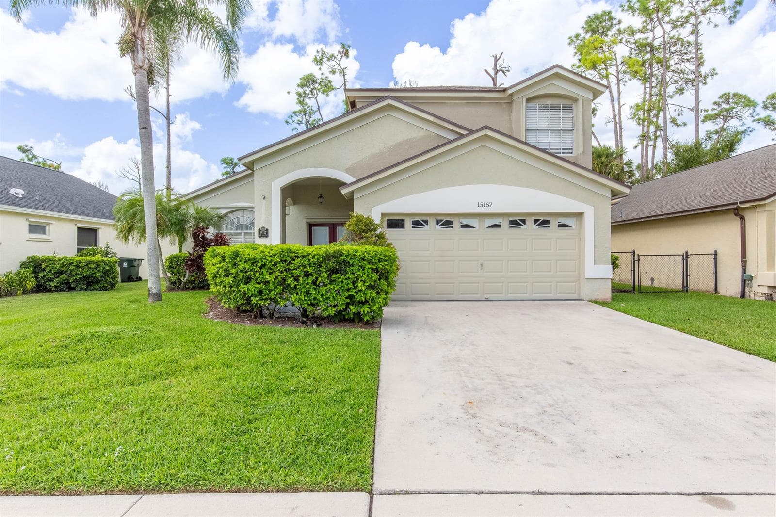 15157 Oak Chase Court, Wellington, FL 33414 photo 3