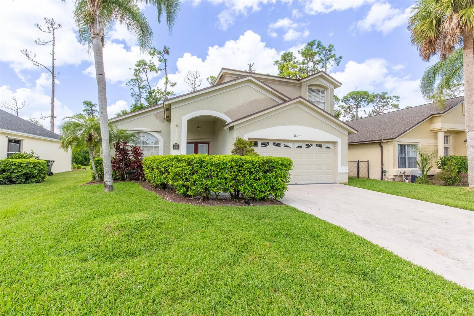 15157 Oak Chase Court, Wellington, FL 33414 photo 4