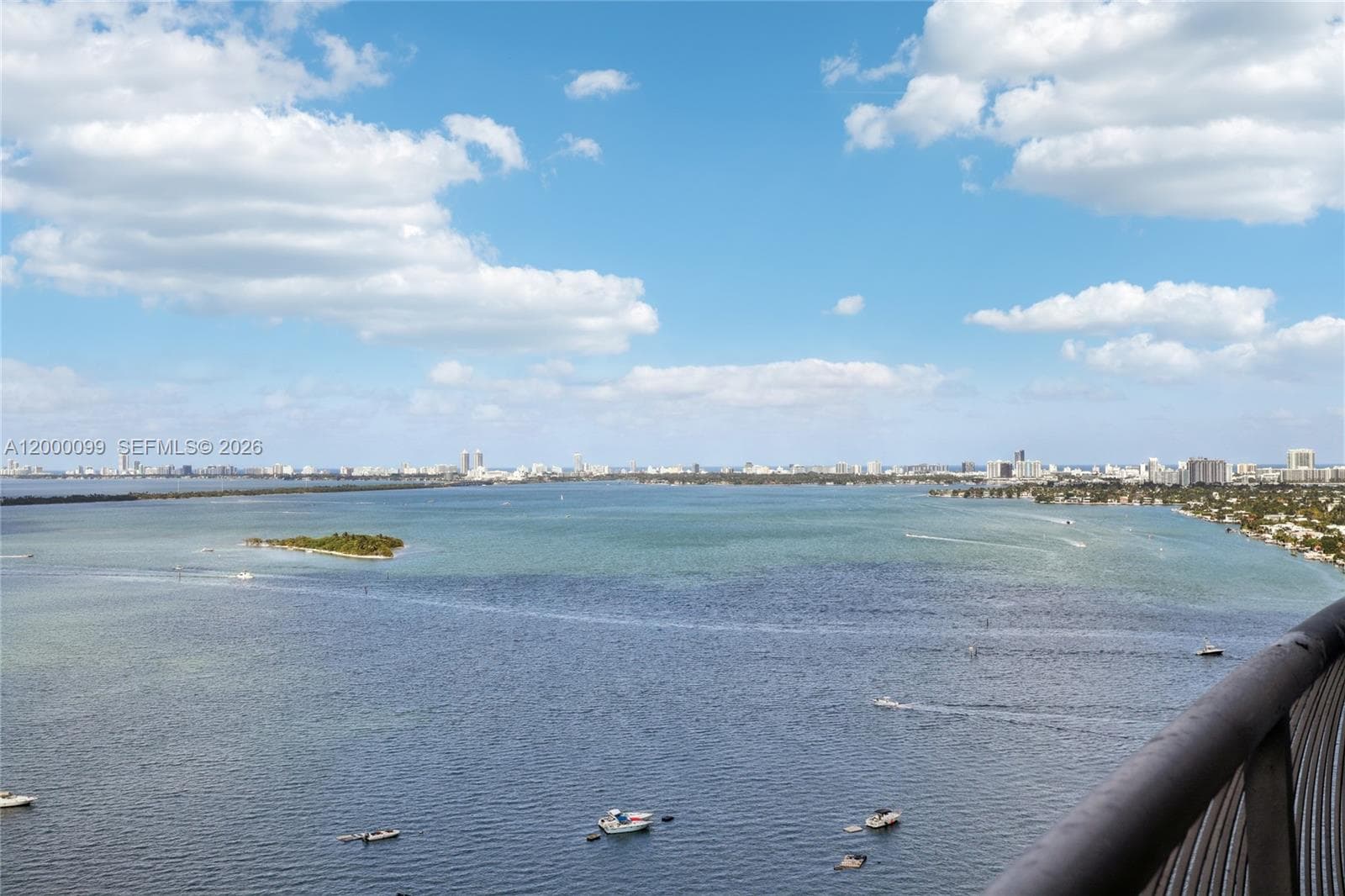 1750 N Bayshore Dr # 2805, Miami, FL 33137
