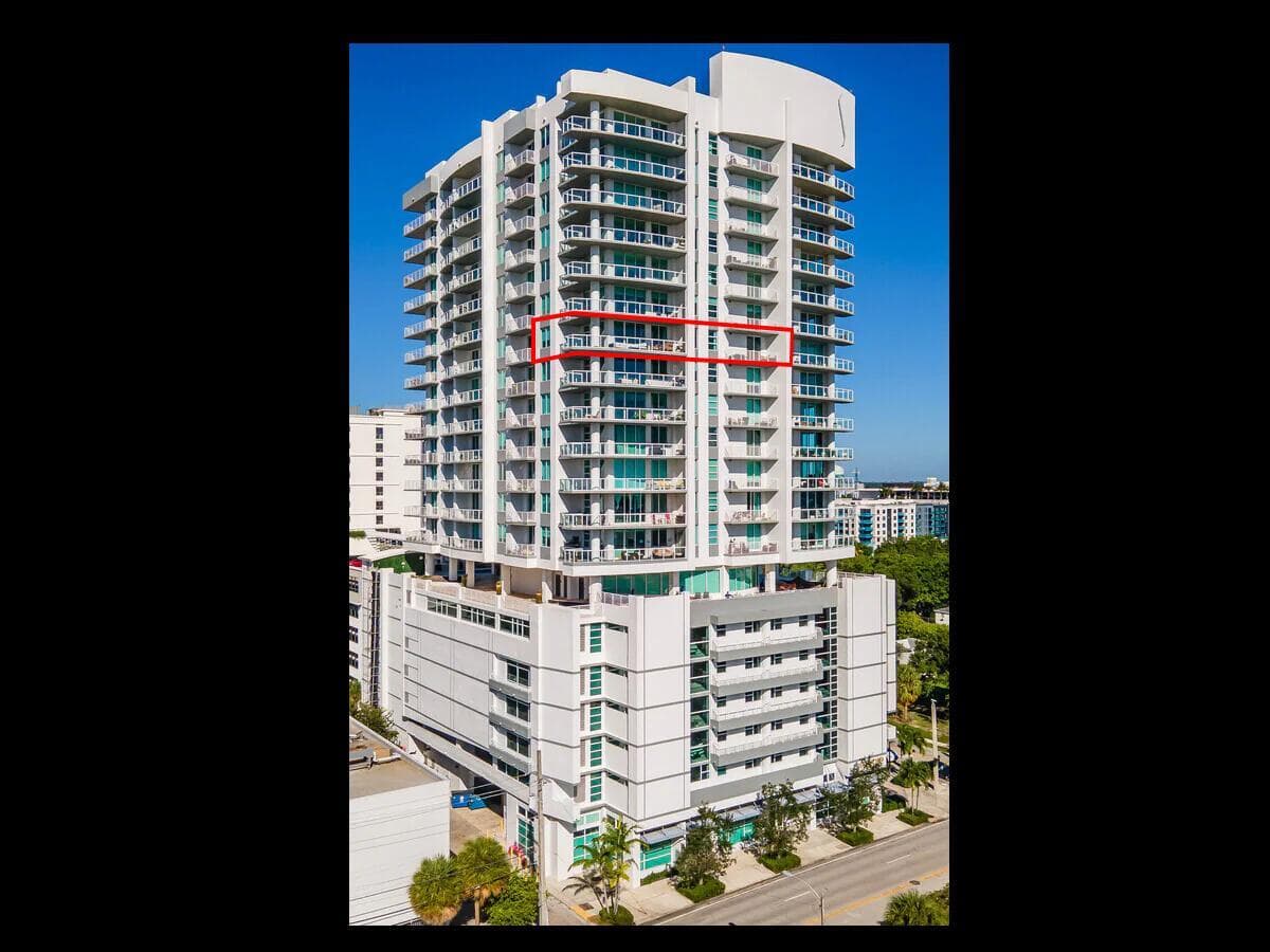 315 NE 3rd Avenue # 1506, Fort Lauderdale, FL 33301 photo 5
