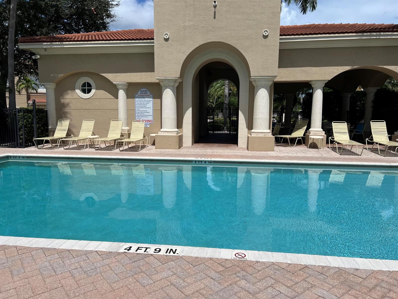4991 Bonsai Circle # 111, Palm Beach Gardens, FL 33418 photo 3