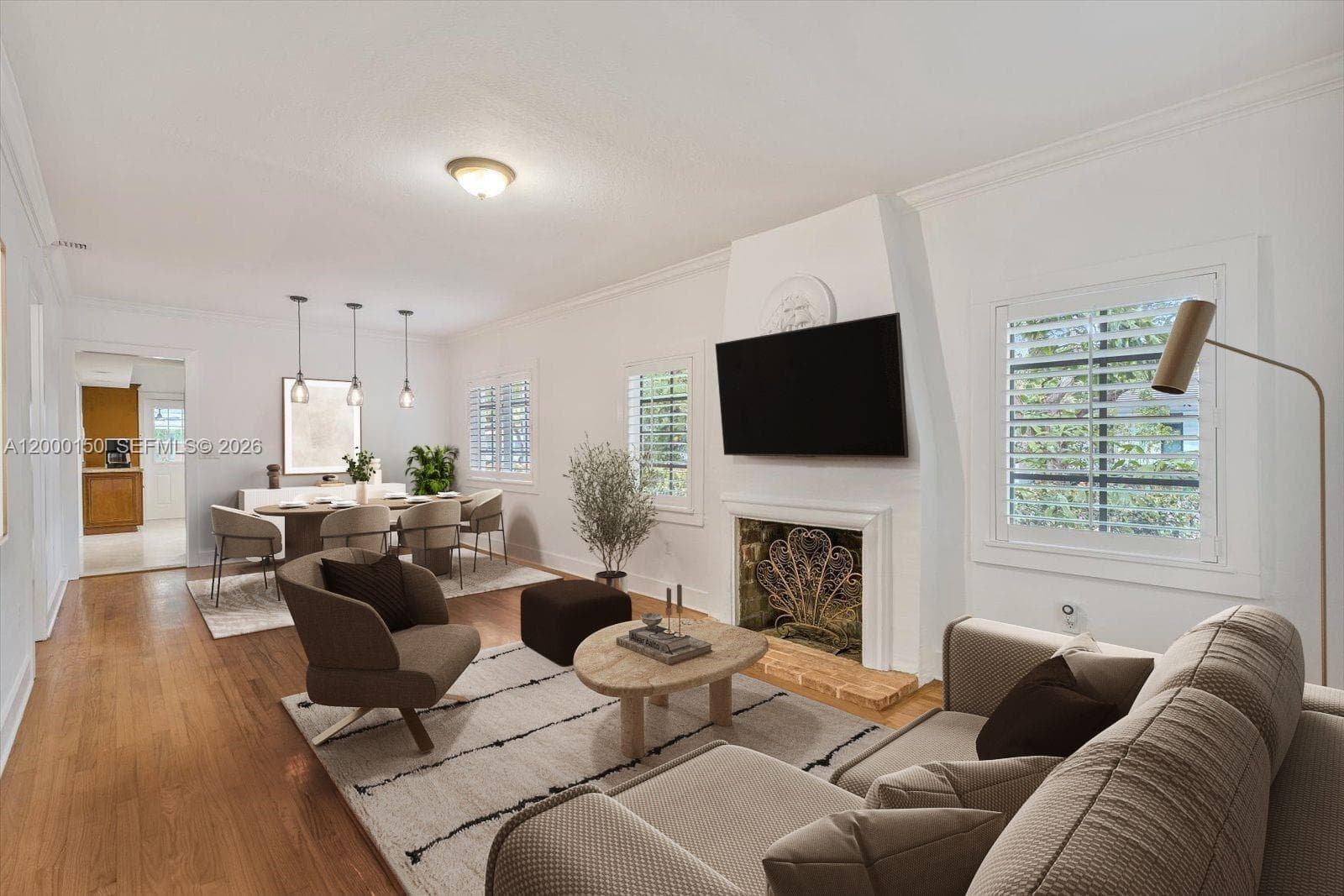 1102 Genoa St, Coral Gables, FL 33134 photo 4