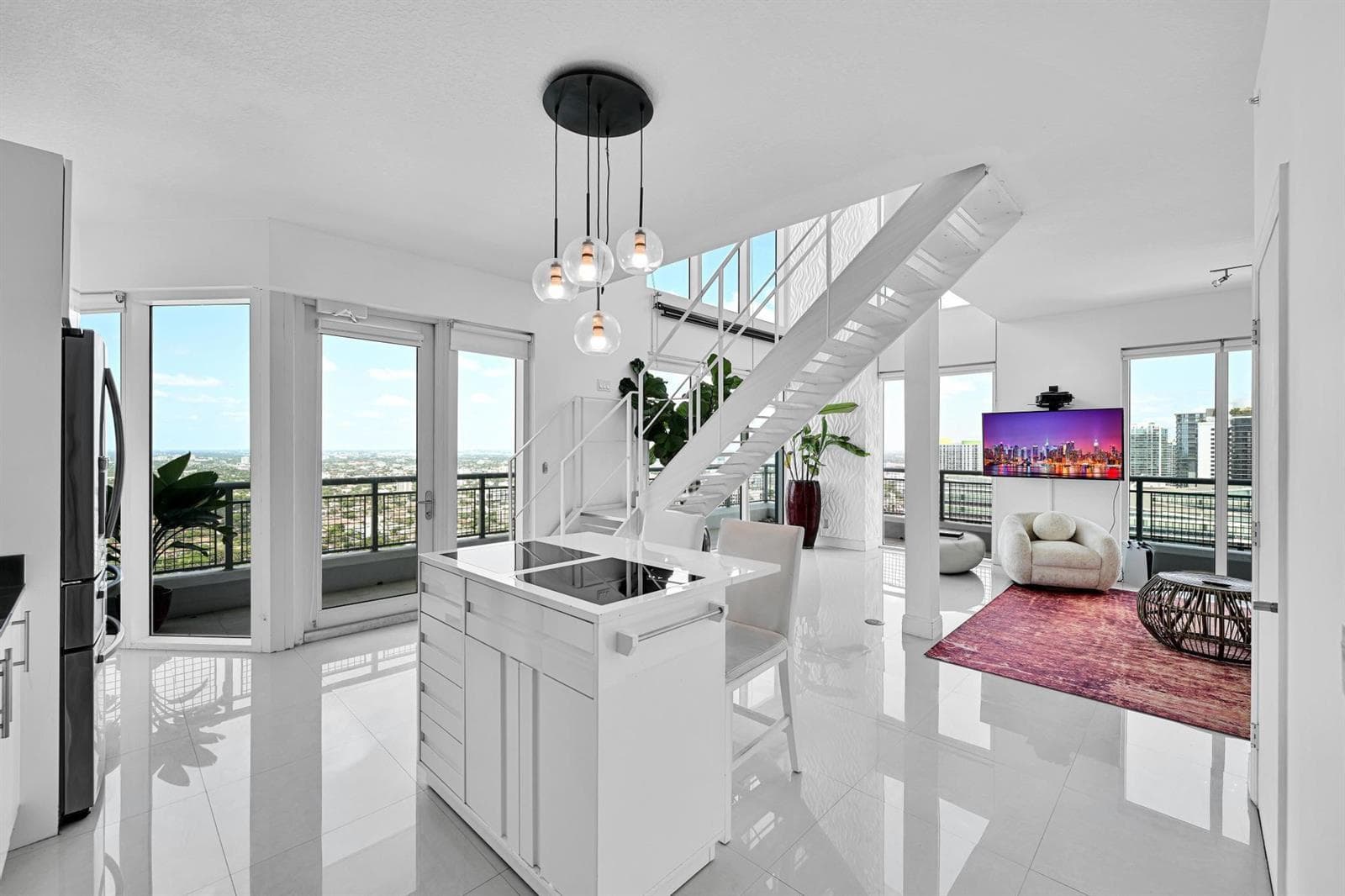 60 SW 13th Street # 4013, Miami, FL 33130